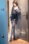 [XIAOYU语画界]2022.01.10 VOL.693 芝芝Booty[86+1P／725MB]