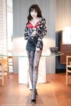 [XIAOYU语画界]2022.01.10 VOL.693 芝芝Booty[86+1P／725MB]