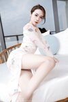 [XIAOYU语画界]2022.02.16 VOL.717 梦心玥[74+1P／582MB]