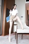[XIAOYU语画界]2022.02.25 VOL.724 杨晨晨Yome[75+1P／644MB]