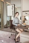 [SAINT Photolife] Zenny (신재은) - Vol.6