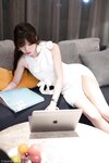 [XIAOYU语画界]2022.01.25 VOL.704 芝芝Booty[66+1P／512MB]