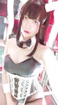 [COSPLAY] Hieey Heika 嗨兒 - September 01 [47P-82MB]