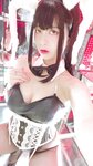 [COSPLAY] Hieey Heika 嗨兒 - September 01 [47P-82MB]