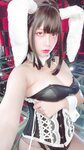 [COSPLAY] Hieey Heika 嗨兒 - September 01 [47P-82MB]