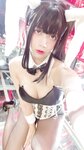 [COSPLAY] Hieey Heika 嗨兒 - September 01 [47P-82MB]