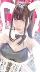 [COSPLAY] Hieey Heika 嗨兒 - September 01 [47P-82MB]