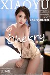 [XIAOYU语画界]2022.02.09 VOL.712 Cherry绯月樱[70+1P／538MB]