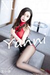 [XIAOYU语画界]2022.02.24 VOL.723 王馨瑶yanni[70+1P／600MB]