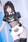[COSPLAY] 日奈娇 - 口罩护士 [75P-1.2G]
