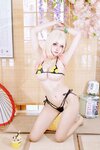 [COSPLAY] Byoru Marin Kitagawa [69P]