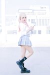 [COSPLAY] Byoru Marin Kitagawa [69P]