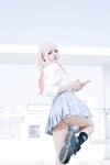 [COSPLAY] Byoru Marin Kitagawa [69P]
