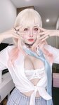 [COSPLAY] Byoru Marin Kitagawa [69P]