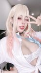 [COSPLAY] Byoru Marin Kitagawa [69P]