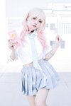 [COSPLAY] Byoru Marin Kitagawa [69P]