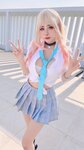 [COSPLAY] Byoru Marin Kitagawa [69P]