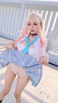 [COSPLAY] Byoru Marin Kitagawa [69P]