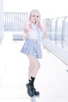 [COSPLAY] Byoru Marin Kitagawa [69P]