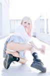 [COSPLAY] Byoru Marin Kitagawa [69P]