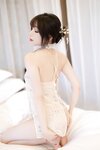 [XIAOYU语画界]2022.03.07 VOL.730 芝芝Booty[78+1P／623MB]