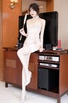 [XIAOYU语画界]2022.03.07 VOL.730 芝芝Booty[78+1P／623MB]