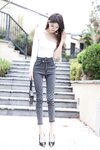[XiuRen秀人网]2022.06.01 No.5093 程程程- 厦门旅拍[78+1P／ 789M]
