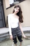 [XiuRen秀人网]2022.06.01 No.5093 程程程- 厦门旅拍[78+1P／ 789M]