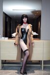 [XiuRen秀人网]2022.06.01 No.5090 徐媛媛 黑丝美臀[49+1P／ 571M]