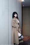 [XiuRen秀人网]2022.06.01 No.5090 徐媛媛 黑丝美臀[49+1P／ 571M]