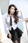 [XIAOYU语画界]2022.01.19 VOL.700 Cherry绯月樱[107+1P／909MB]