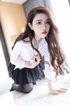 [XIAOYU语画界]2022.01.19 VOL.700 Cherry绯月樱[107+1P／909MB]
