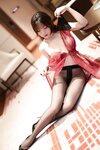 [XIAOYU语画界]2022.03.03 VOL.728 芝芝Booty[71+1P／577MB]