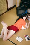 [Cosplay] Sally Dorasnow – Summer Ruka Sarashina (Rent-a-Girlfriend)