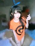 [Cosplay] Sally Dorasnow – Summer Ruka Sarashina (Rent-a-Girlfriend)