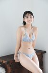 2022.01.28 マンスリーガール008＝豊田ルナ FRIDAY monthly girl
