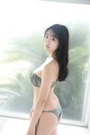 2022.01.28 マンスリーガール008＝豊田ルナ FRIDAY monthly girl