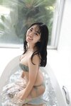 2022.01.28 マンスリーガール008＝豊田ルナ FRIDAY monthly girl