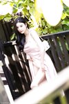 [XiuRen秀人网]2022.05.31 No.5088 杨晨晨Yome 美腿女神[84+1P／ 738M]