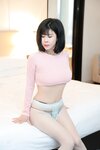 [XiuRen秀人网]2022.05.31 No.5081 Lucky沈欢欣 美腿[54+1P／ 533M]