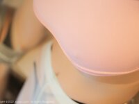 [XiuRen秀人网]2022.05.31 No.5081 Lucky沈欢欣 美腿[54+1P／ 533M]