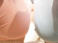 [XiuRen秀人网]2022.05.31 No.5081 Lucky沈欢欣 美腿[54+1P／ 533M]
