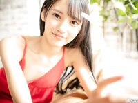 [Graphis] Gals – Umi Yatsugake 八掛うみ Girl like a doll vol.6