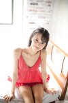 [Graphis] Gals – Umi Yatsugake 八掛うみ Girl like a doll vol.6