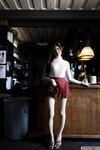 [Graphis] Gals – Futaba Kurimiya 栗宮ふたば Shyness vol.7