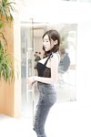 [XiuRen秀人网]2022.05.31 No.5083 萌汉药baby 网格丝袜[40+1P／413M]