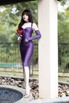 [XIAOYU语画界]2022.02.21 VOL.720 芝芝Booty[76+1P／653MB]