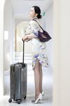 [XiuRen秀人网]2022.06.02 No.5100 允爾 大理旅拍[70+1P／ 563M]