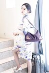 [XiuRen秀人网]2022.06.02 No.5100 允爾 大理旅拍[70+1P／ 563M]