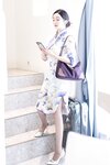 [XiuRen秀人网]2022.06.02 No.5100 允爾 大理旅拍[70+1P／ 563M]